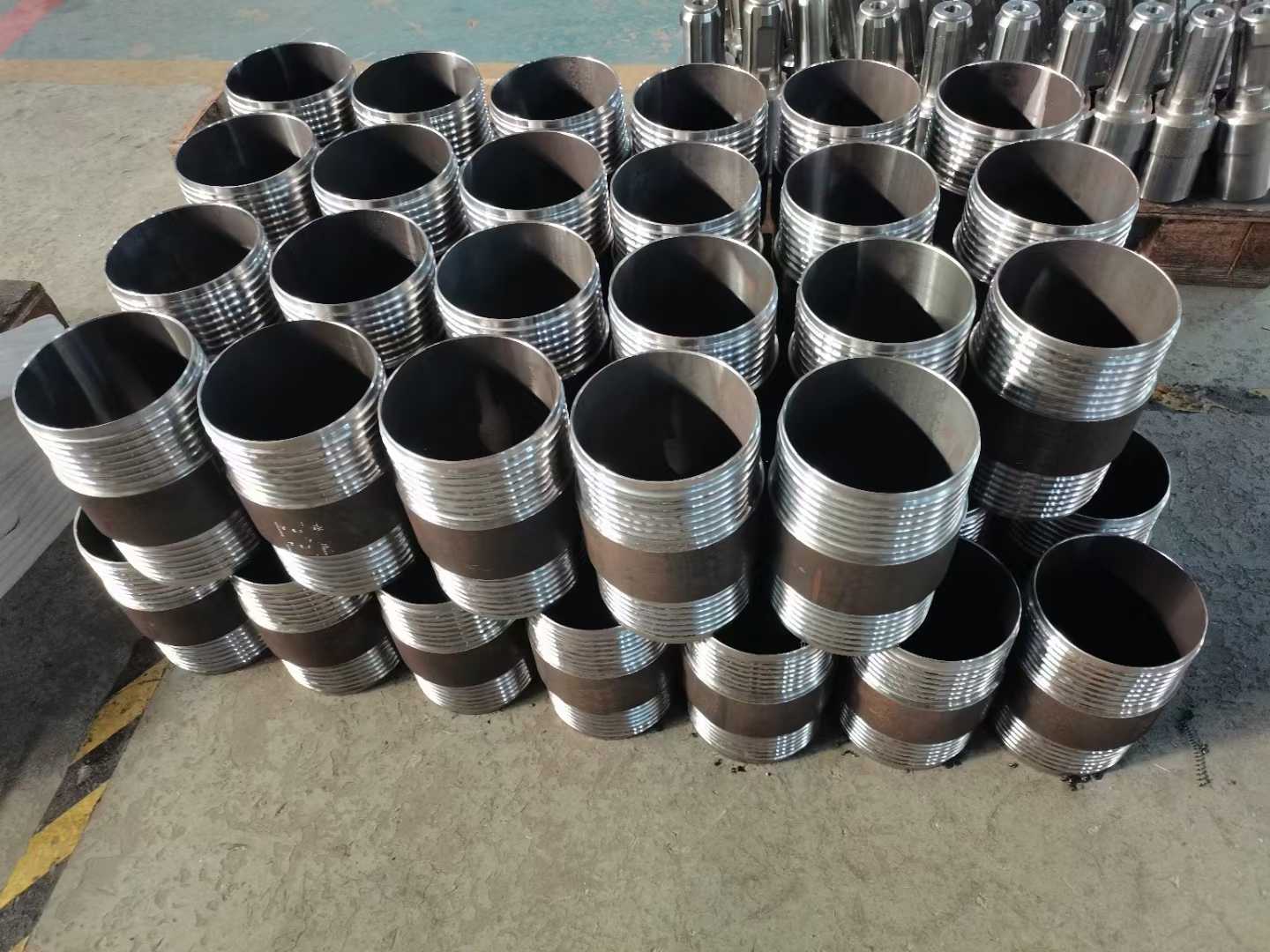 新密219mm管棚管